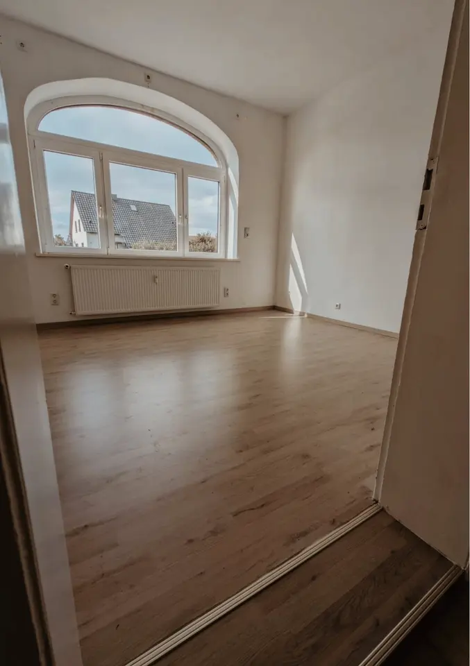 5 Zimmer Wohnung mit 104 m² in Braunschweig – Bild 1