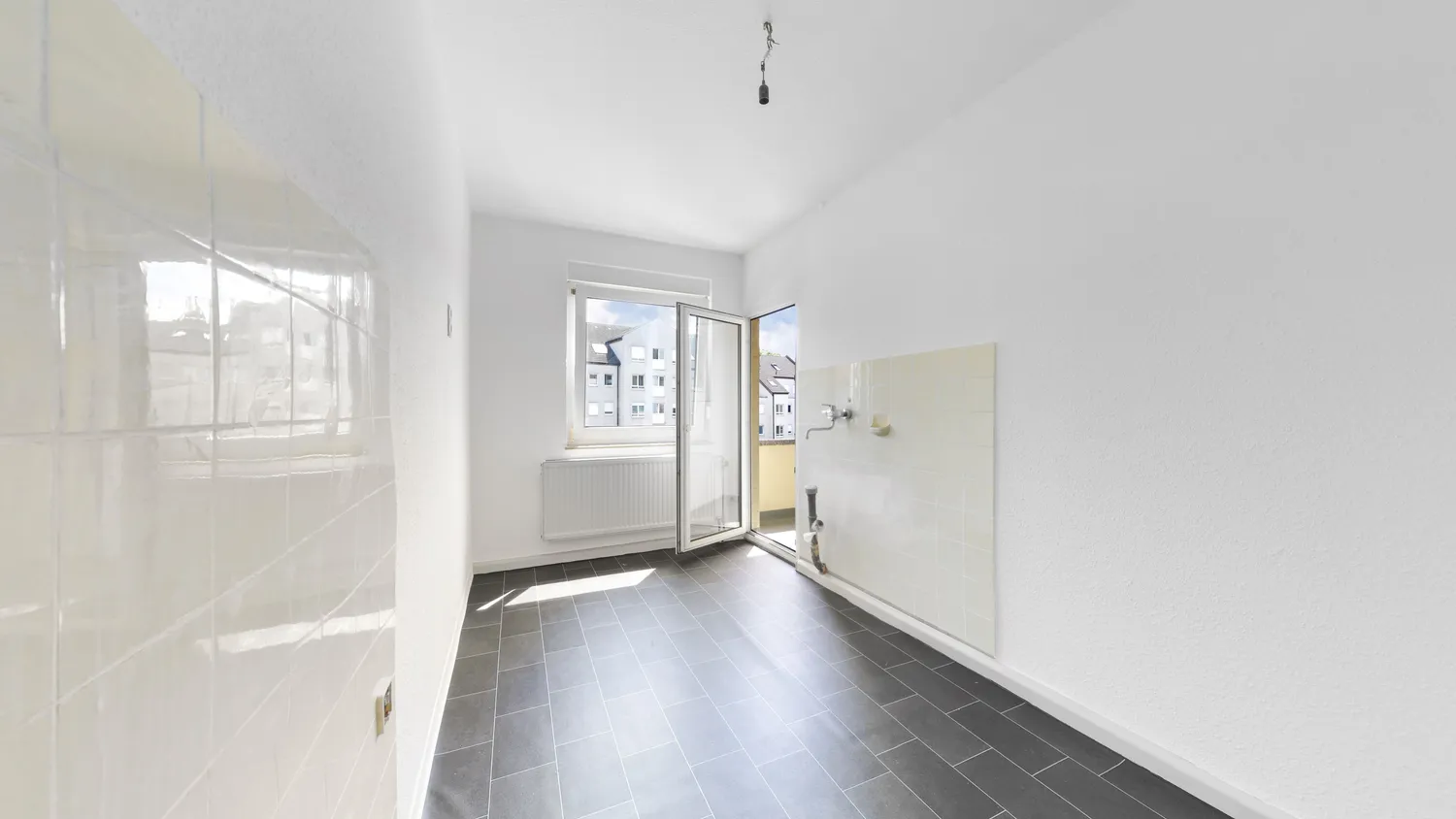 3 Zimmer Wohnung mit 70 m² in Mannheim – Bild 4