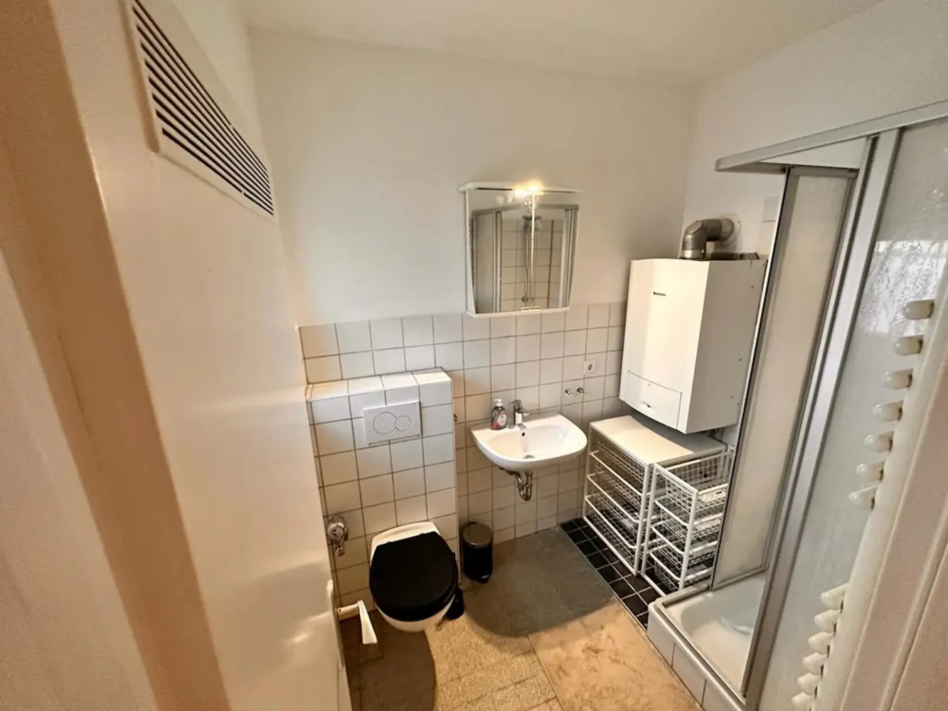 WG-Zimmer mit 12 m² in Frankfurt am Main – Bild 1