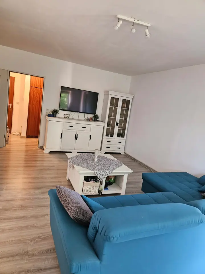 2 Zimmer Wohnung mit 67 m² in Hennef – Bild 2
