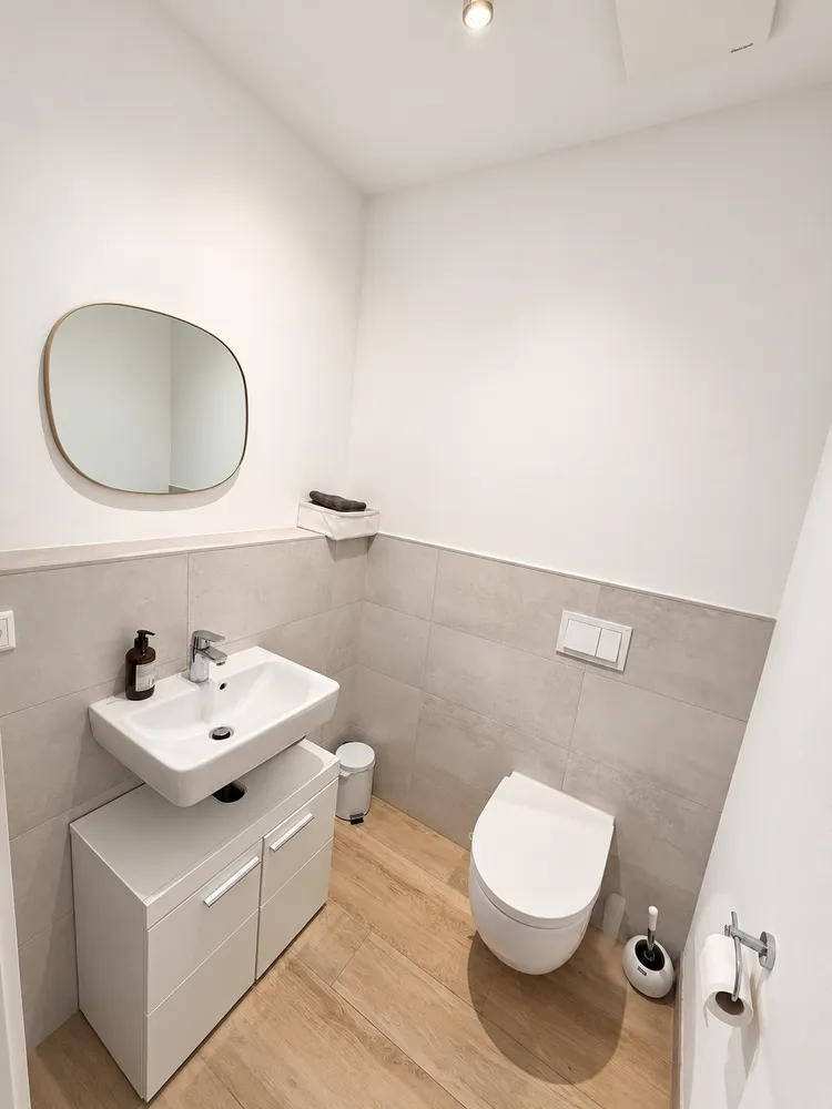 4 Zimmer Wohnung mit 88 m² in Essen – Bild 9