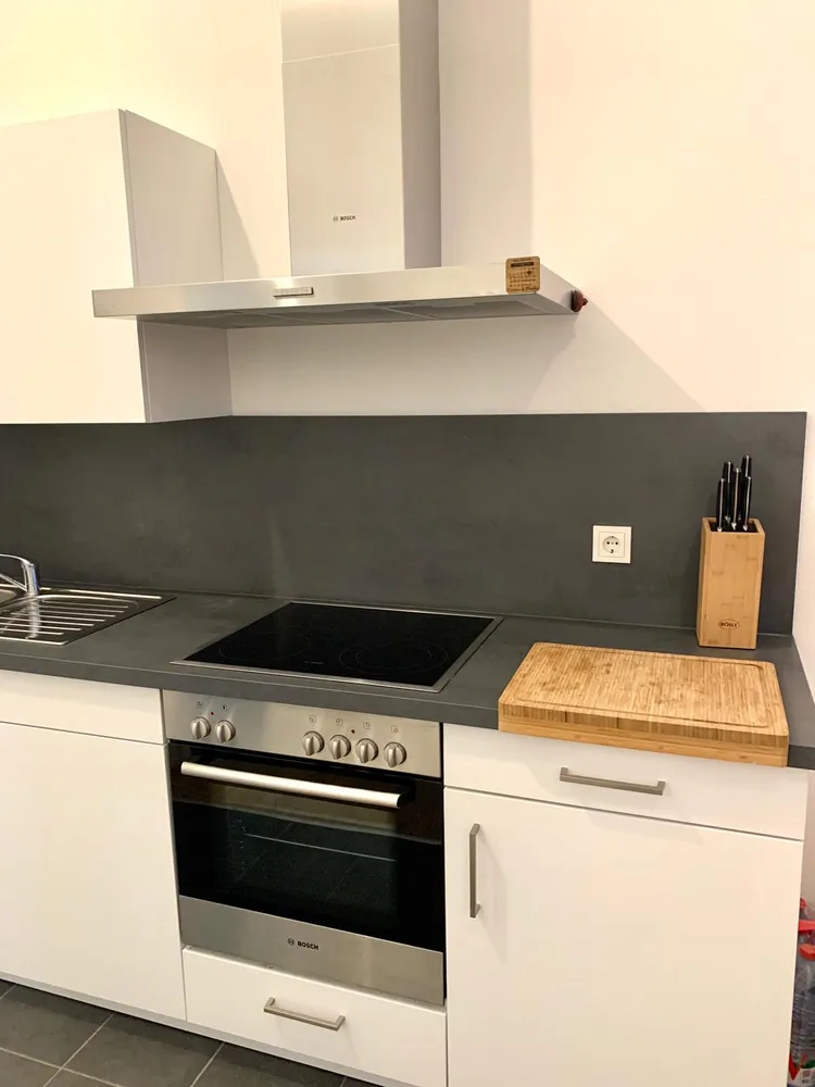 2 Zimmer Wohnung mit 58 m² in Frankfurt am Main – Bild 7