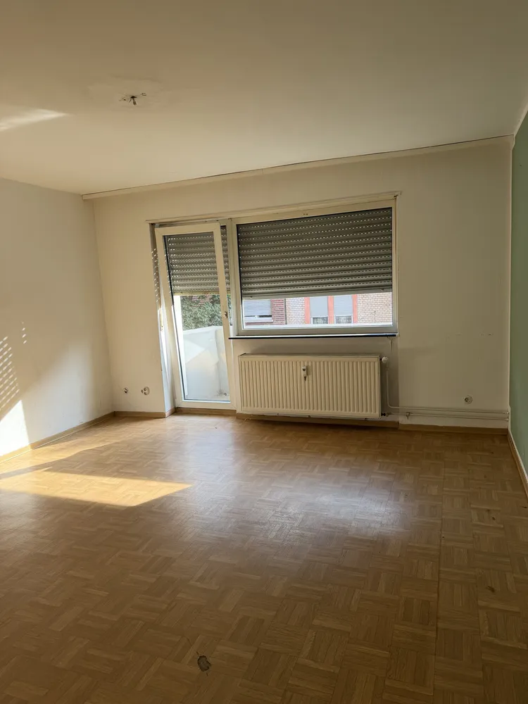 3 room apartment with 85 m² in Mannheim – Photo 1