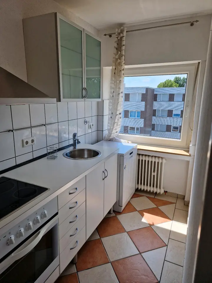 2 Zimmer Wohnung mit 57 m² in Bocholt – Bild 7