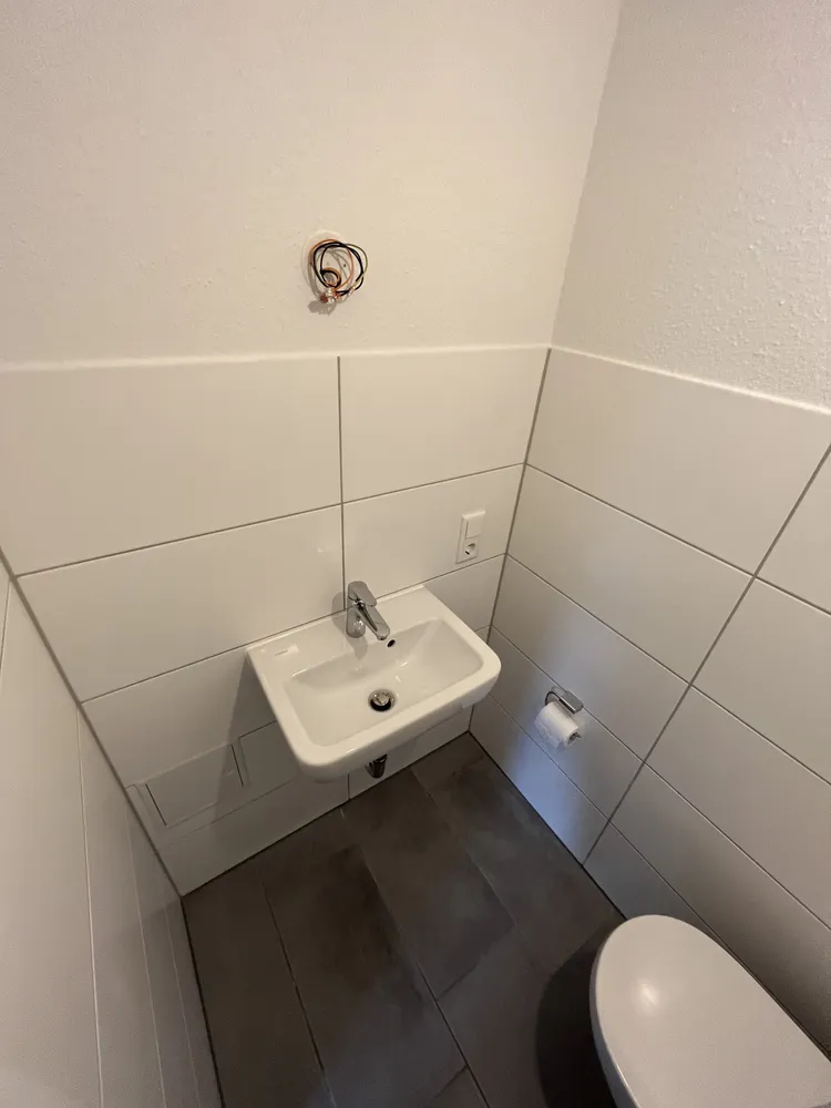 3 Zimmer Wohnung mit 98 m² in Bielefeld – Bild 3