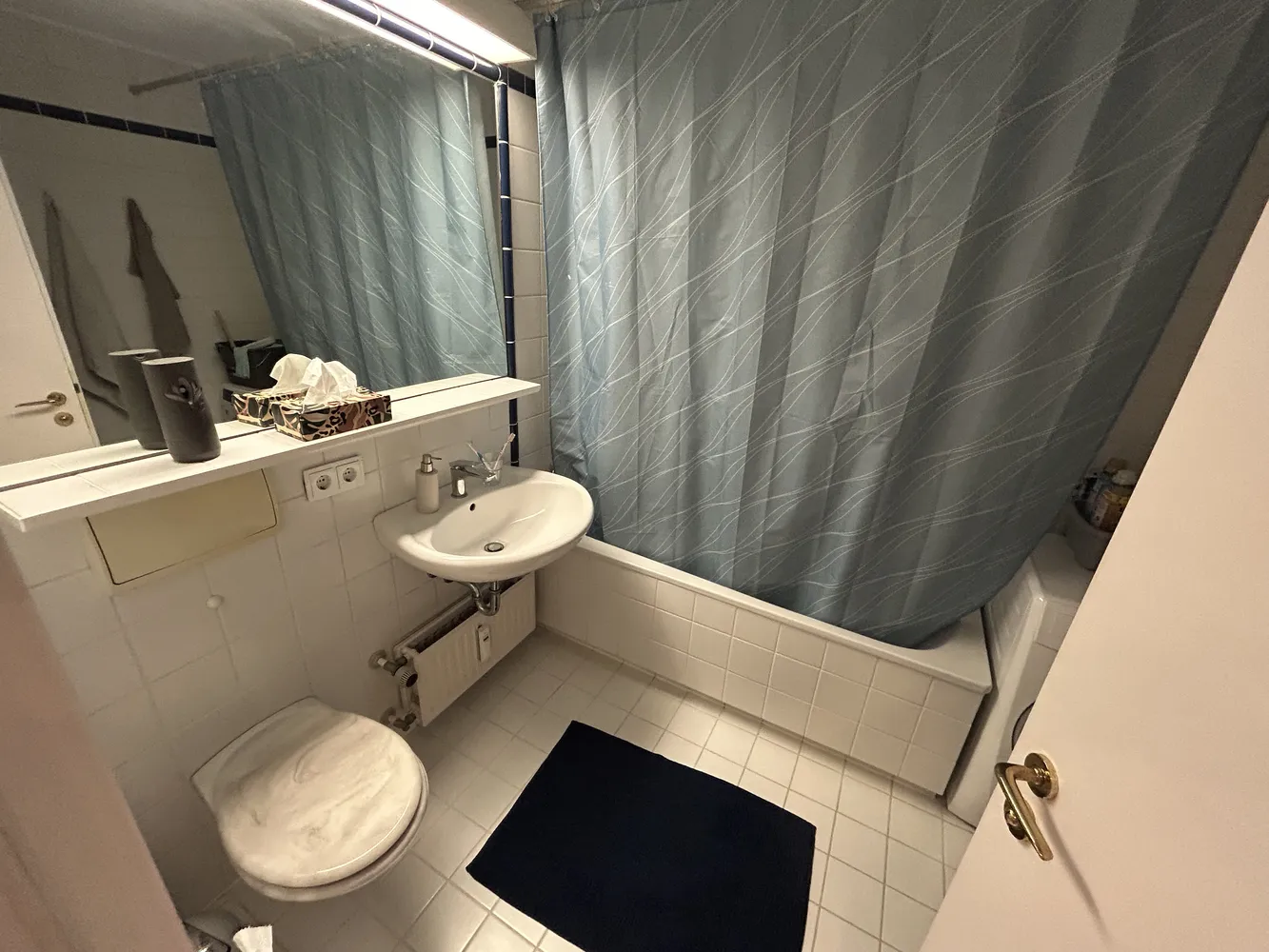 2 Zimmer Wohnung mit 44 m² in München – Bild 2