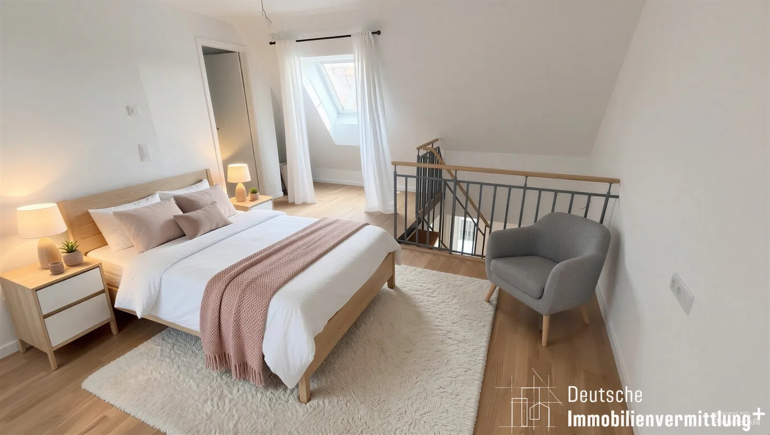 2 Zimmer Wohnung mit 54 m² in Stuttgart – Bild 1