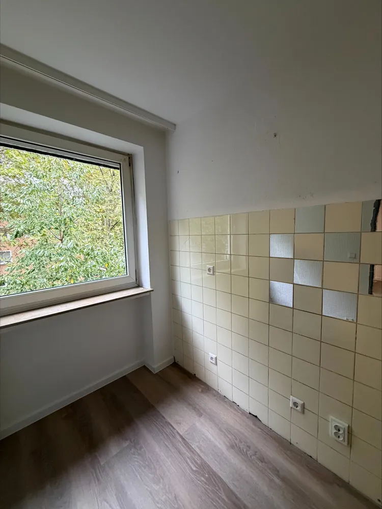 1 Zimmer Wohnung mit 44 m² in Mannheim – Bild 8