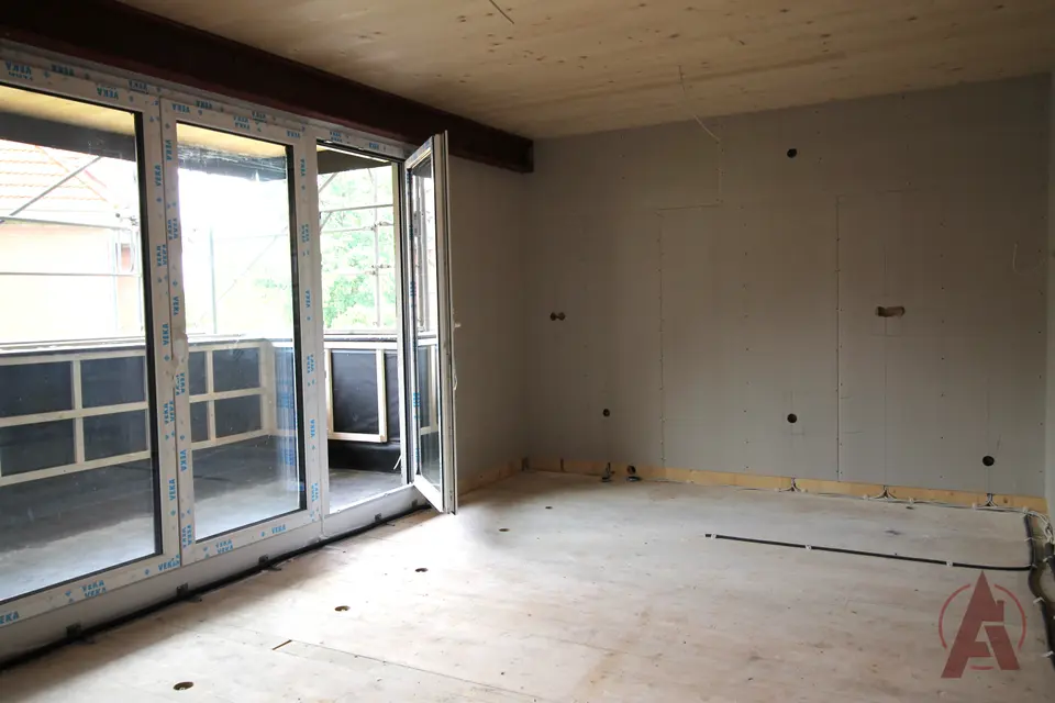 4 Zimmer Wohnung mit 98 m² in Lingen – Bild 2