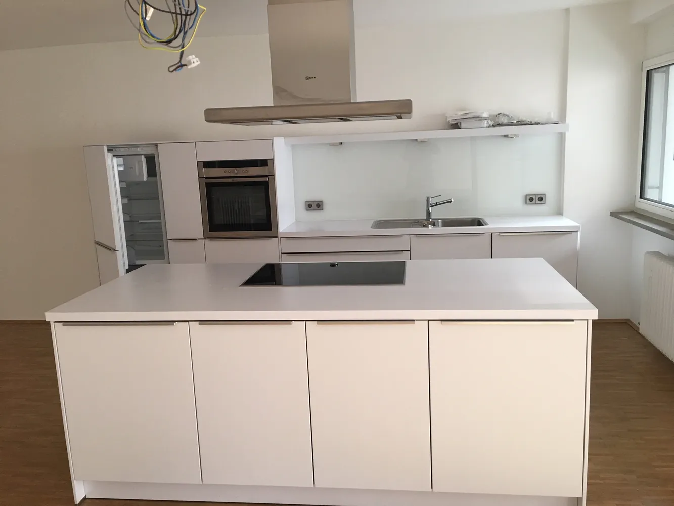 2 room apartment with 107 m² in Stuttgart – Photo 11