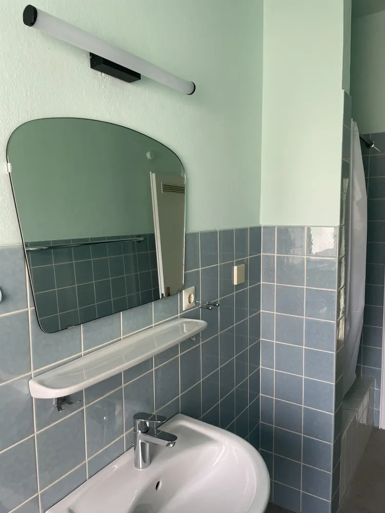 2 Zimmer Wohnung mit 53 m² in Gütersloh – Bild 1