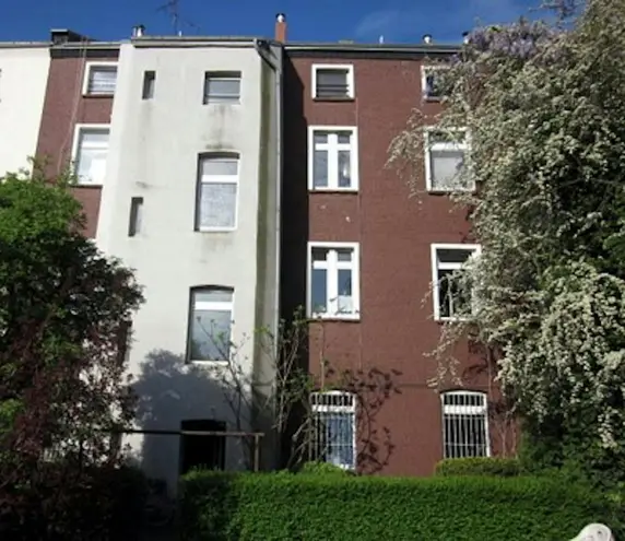 WG-Zimmer mit 15 m² in Düsseldorf – Bild 8