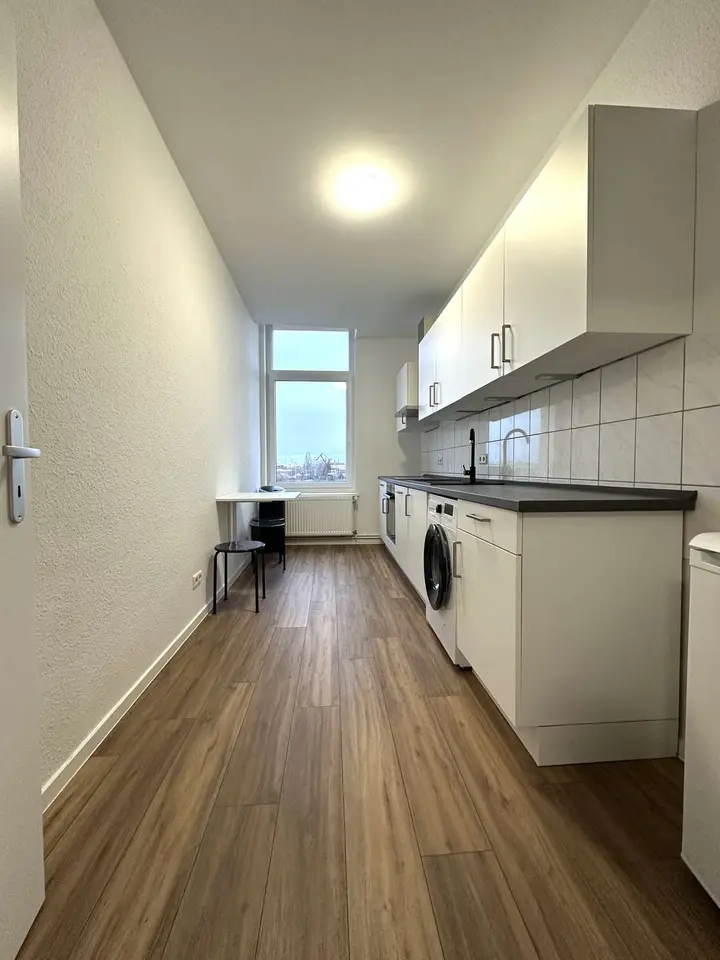 WG-Zimmer mit 14 m² in Hannover – Bild 3