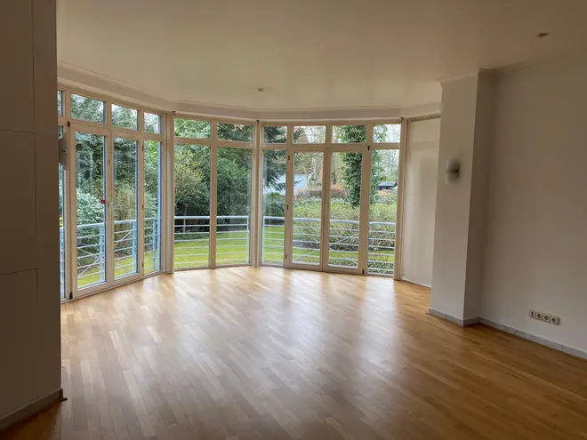 5 Zimmer Wohnung mit 182 m² in Hamburg – Bild 7