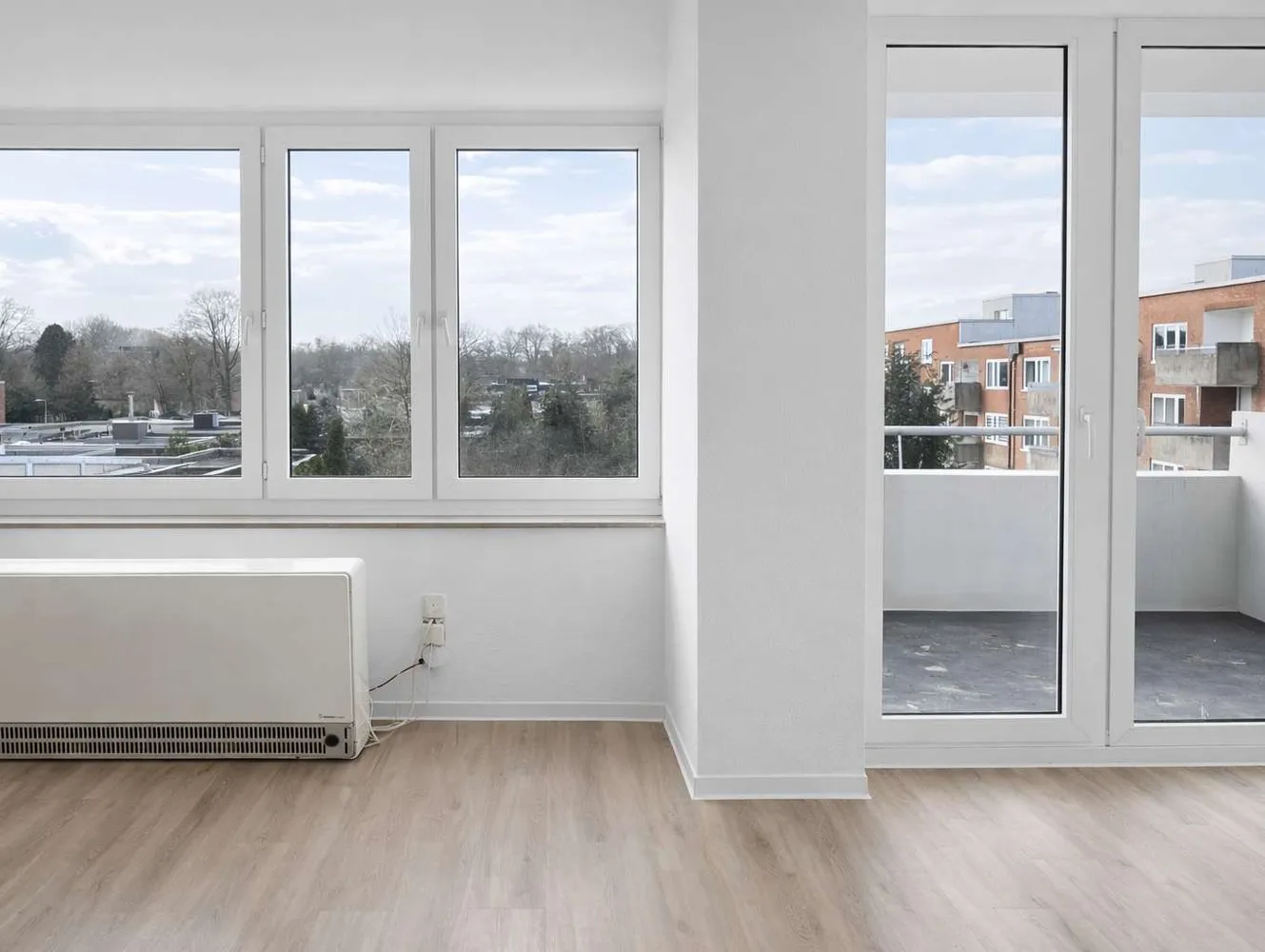 4 Zimmer Wohnung mit 72 m² in Dorsten – Bild 4