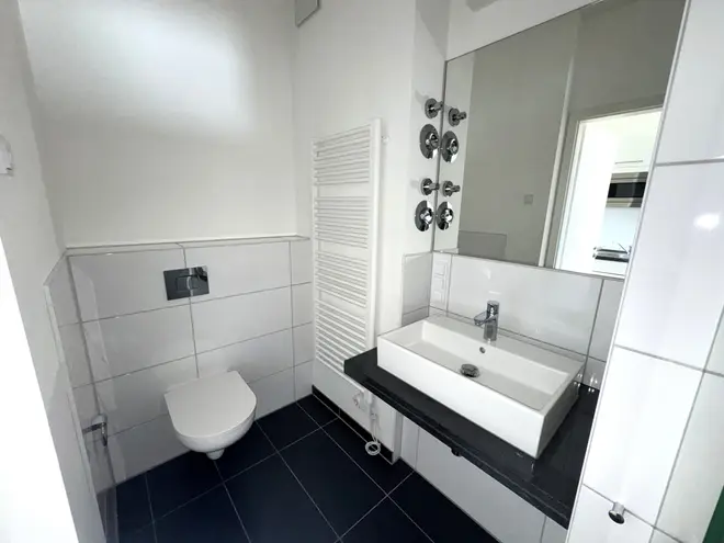 1 Zimmer Wohnung mit 24 m² in Berlin – Bild 6