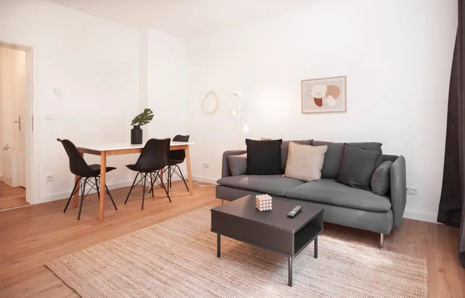 WG-Zimmer mit 50 m² in Ratingen – Bild 5