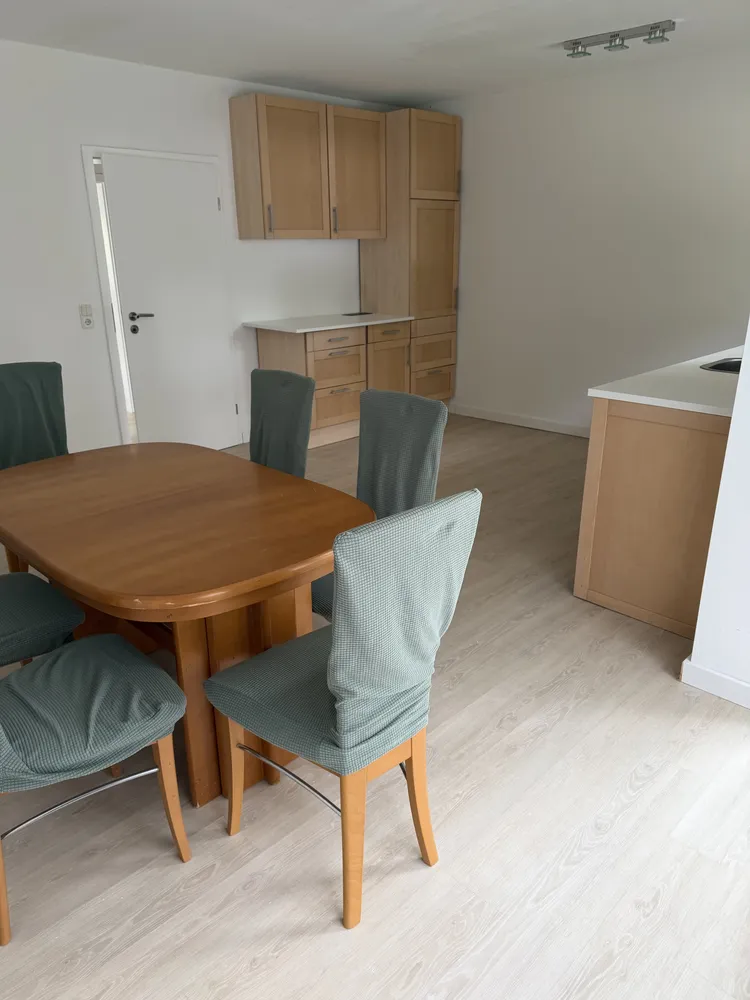 3 Zimmer Wohnung mit 75 m² in Köln – Bild 1