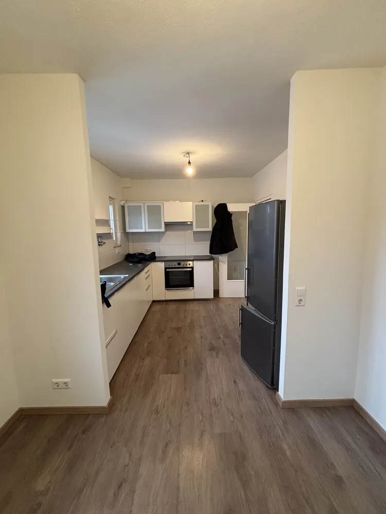 3 Zimmer Wohnung mit 65 m² in Stuttgart – Bild 1