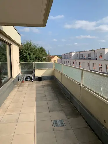 3 Zimmer Wohnung mit 86 m² in Nürnberg – Bild 2
