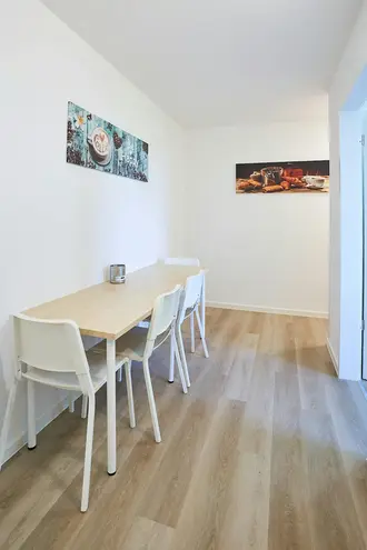 WG-Zimmer mit 10 m² in Düsseldorf – Bild 4
