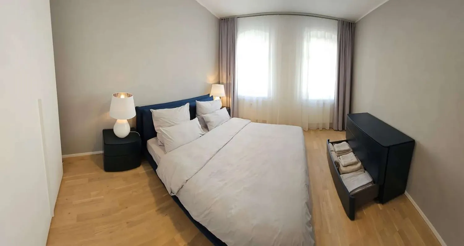 2 Zimmer Wohnung mit 55 m² in Dresden – Bild 6
