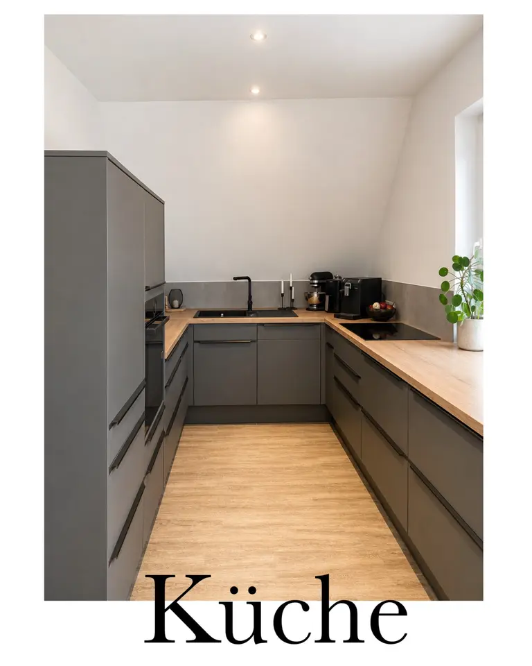 4 Zimmer Wohnung mit 128 m² in Rotenburg (Wümme) – Bild 2