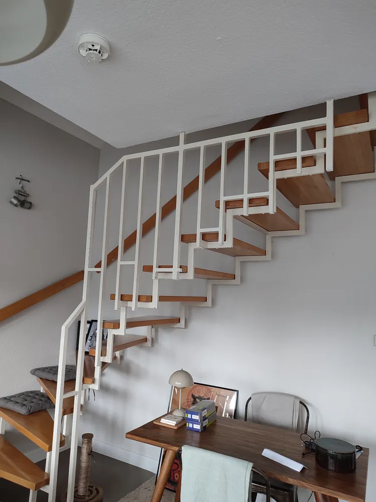 2 Zimmer Wohnung mit 72 m² in Köln – Bild 8