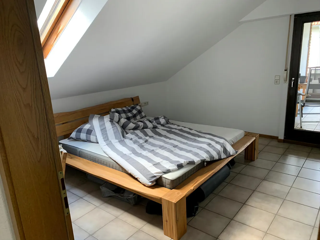 3 Zimmer Wohnung mit 80 m² in Menden (Sauerland) – Bild 8