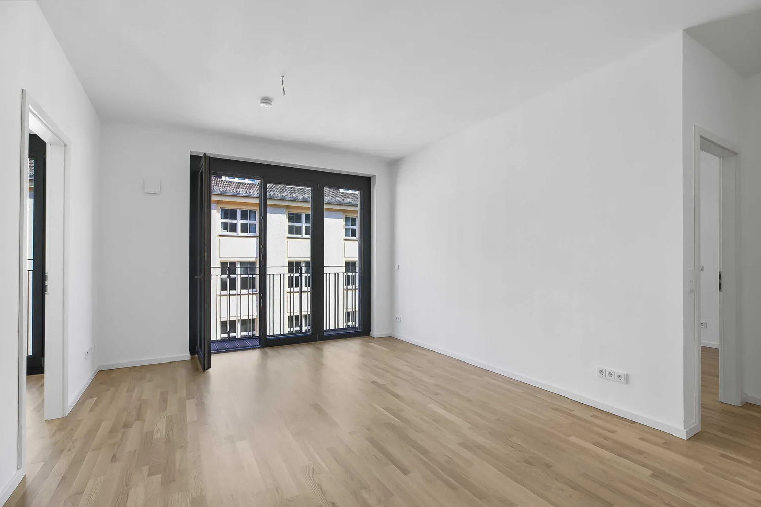 3 Zimmer Wohnung mit 59 m² in Berlin – Bild 1