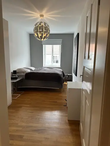 4 Zimmer Wohnung mit 147 m² in München – Bild 7
