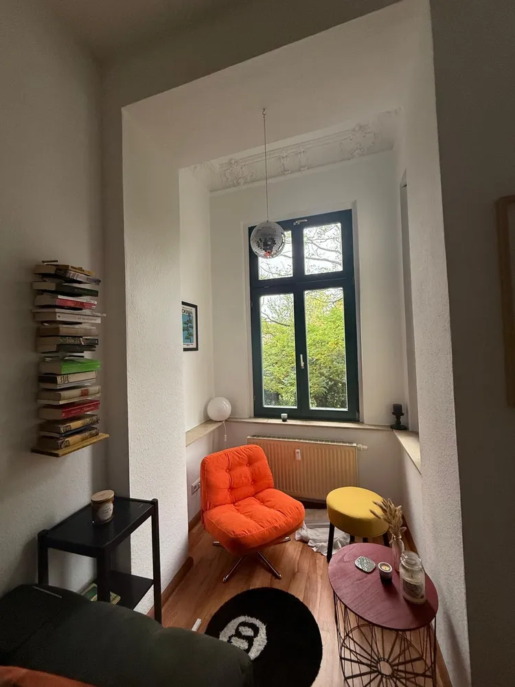 3 Zimmer Wohnung mit 68 m² in Magdeburg – Bild 4