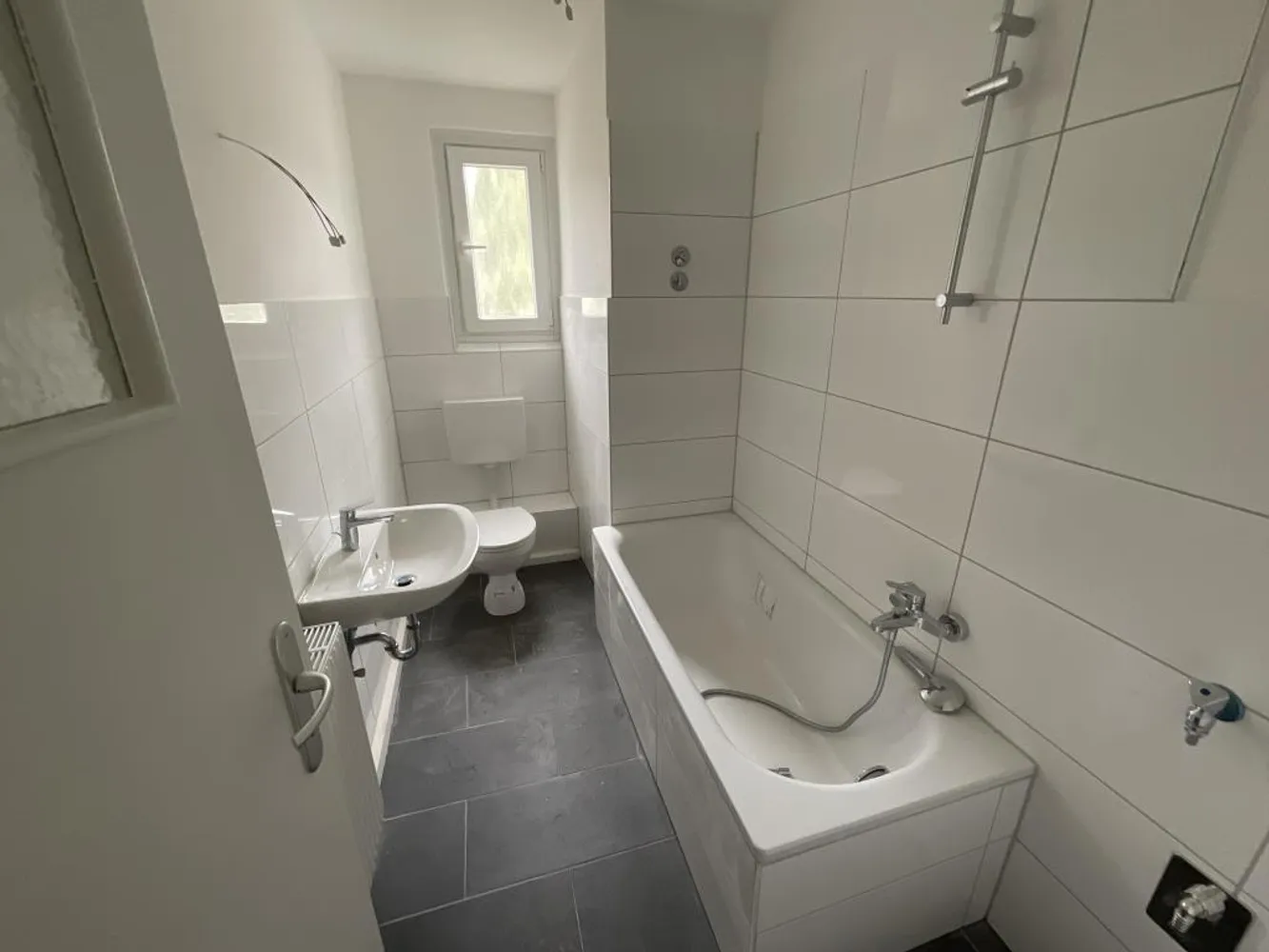 2 Zimmer Wohnung mit 53 m² in Dortmund – Bild 6