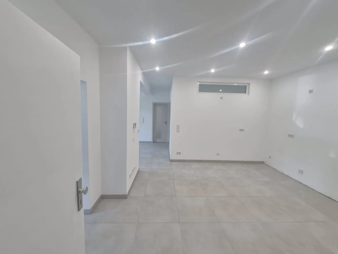 4 room apartment with 80 m² in Heidelberg – Photo 1