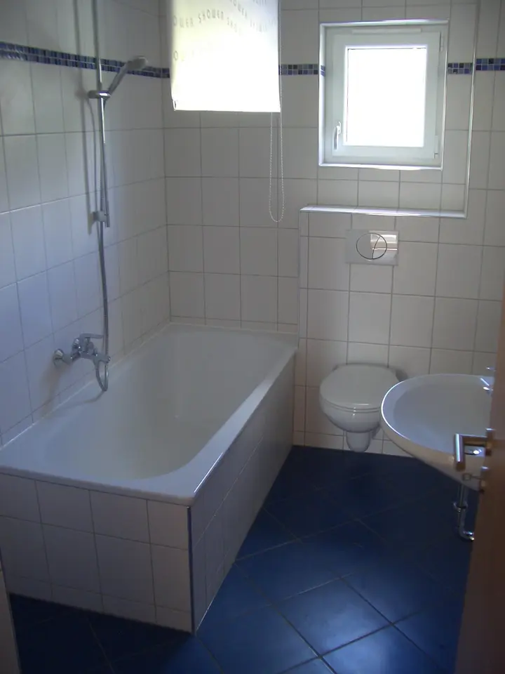 2 Zimmer Wohnung mit 41 m² in Hof – Bild 4