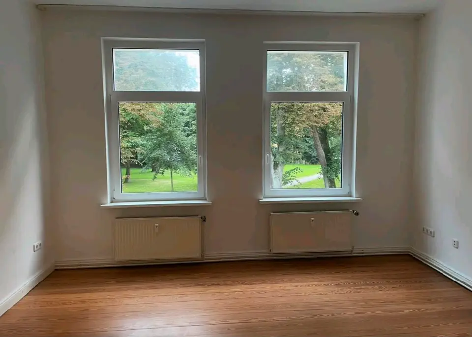 4 Zimmer Wohnung mit 115 m² in Wismar – Bild 3
