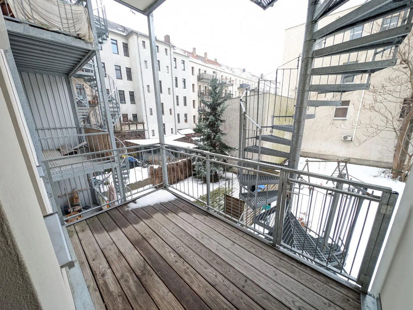 3 Zimmer Wohnung mit 70 m² in Leipzig – Bild 5
