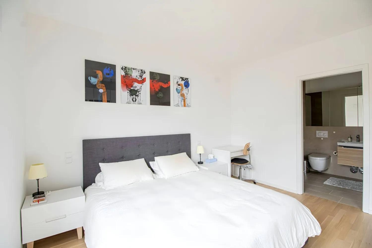 3 Zimmer Wohnung mit 74 m² in Berlin – Bild 11