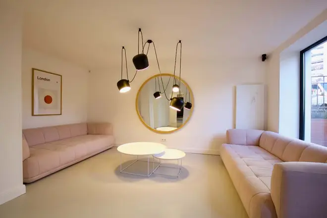 WG-Zimmer mit 14 m² in Hamburg – Bild 5