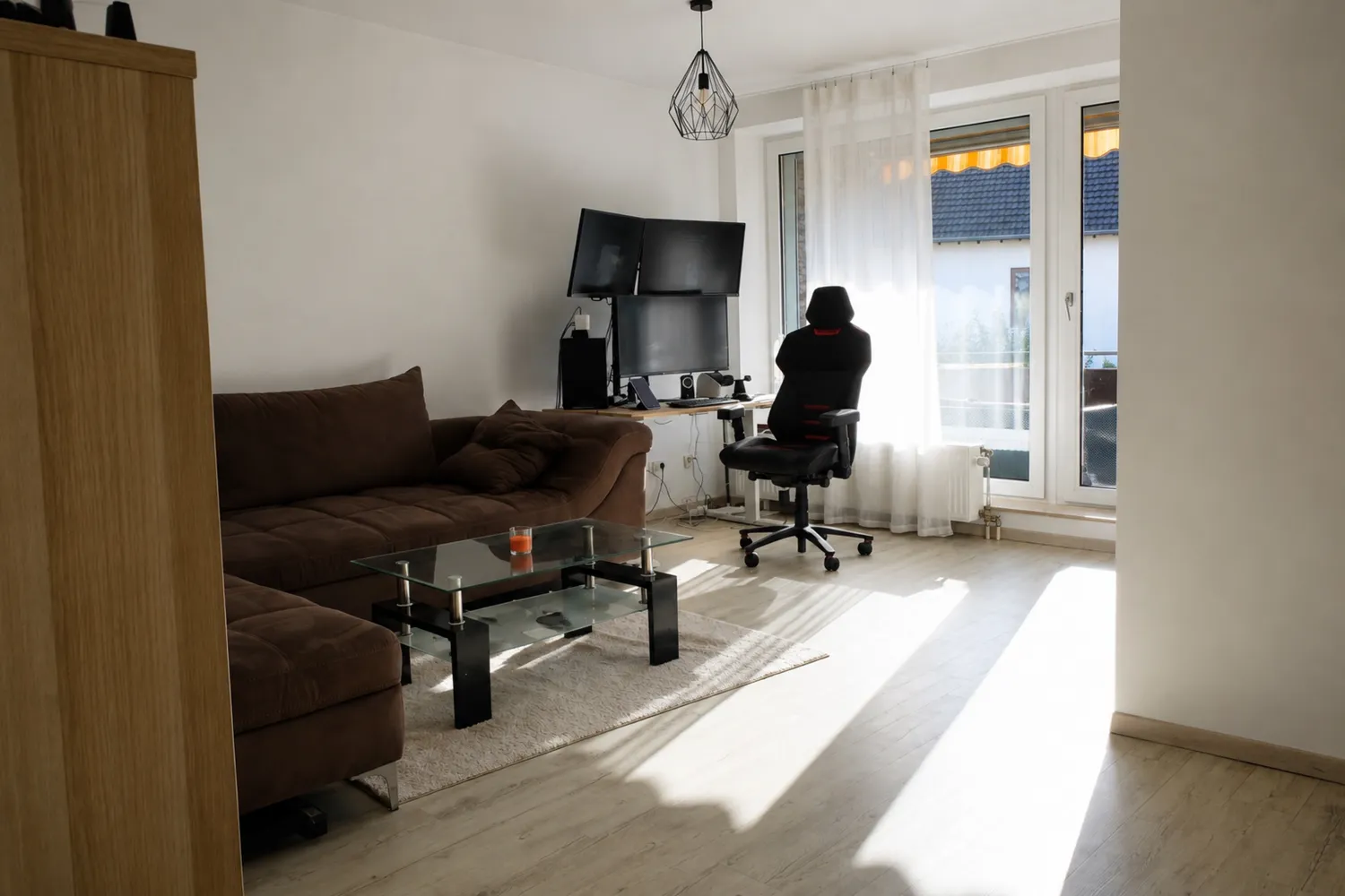 2 Zimmer Wohnung mit 62 m² in Aachen – Bild 4
