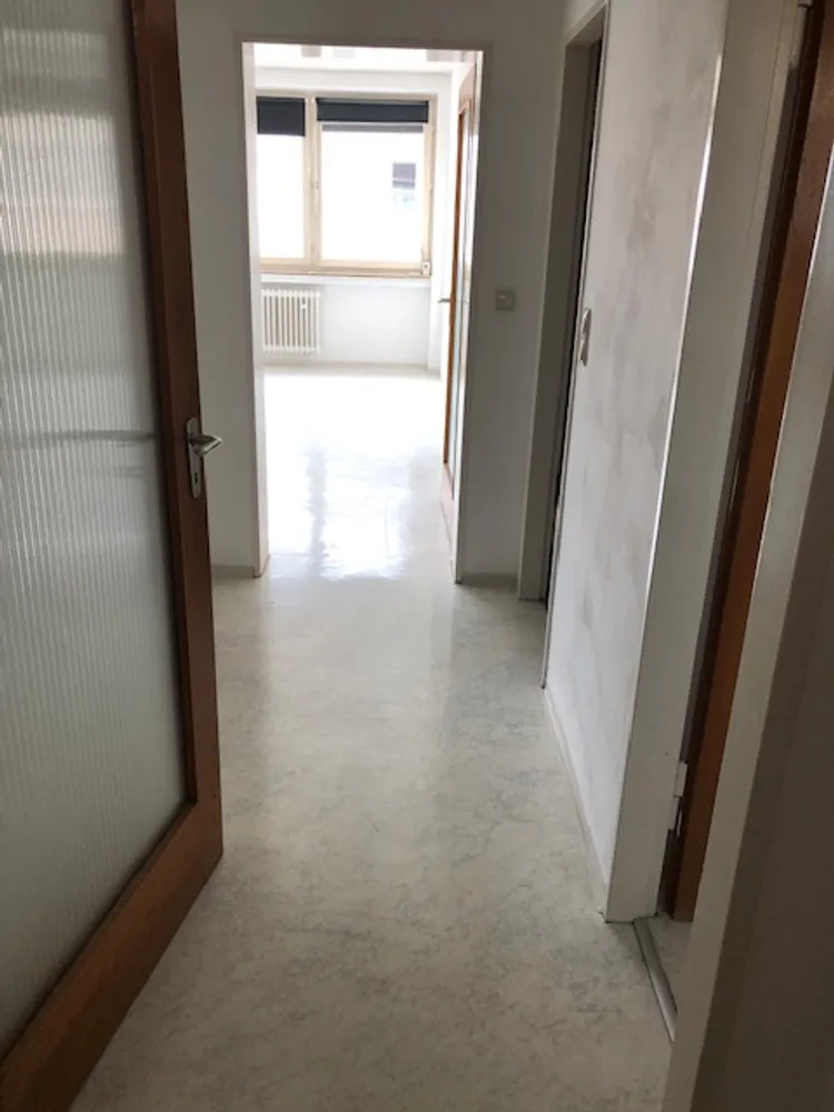 2 Zimmer Wohnung mit 56 m² in Nürnberg – Bild 9