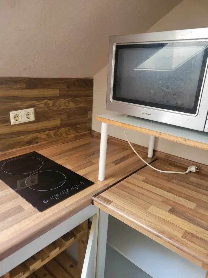 2 Zimmer Wohnung mit 35 m² in Osterode am Harz – Bild 10