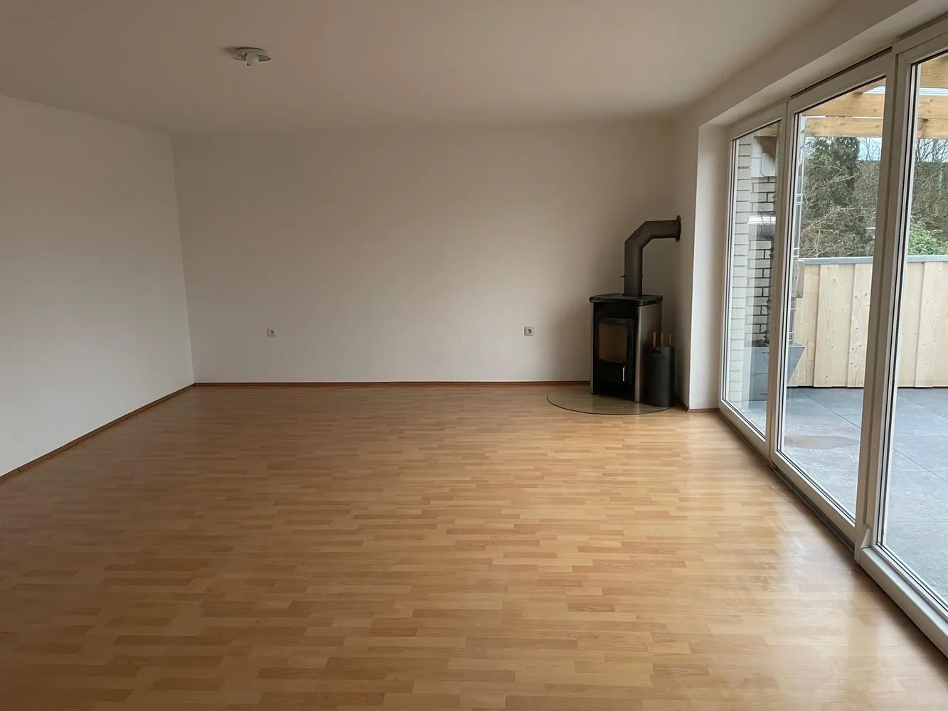 5 room apartment with 140 m² in Oldenburg – Photo 1