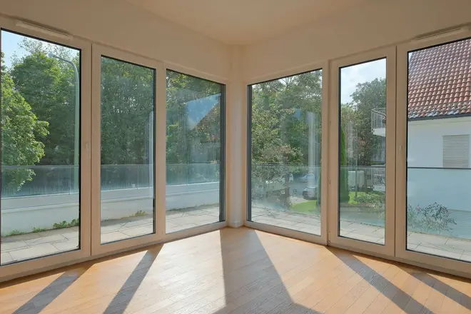 2 Zimmer Wohnung mit 78 m² in München – Bild 2