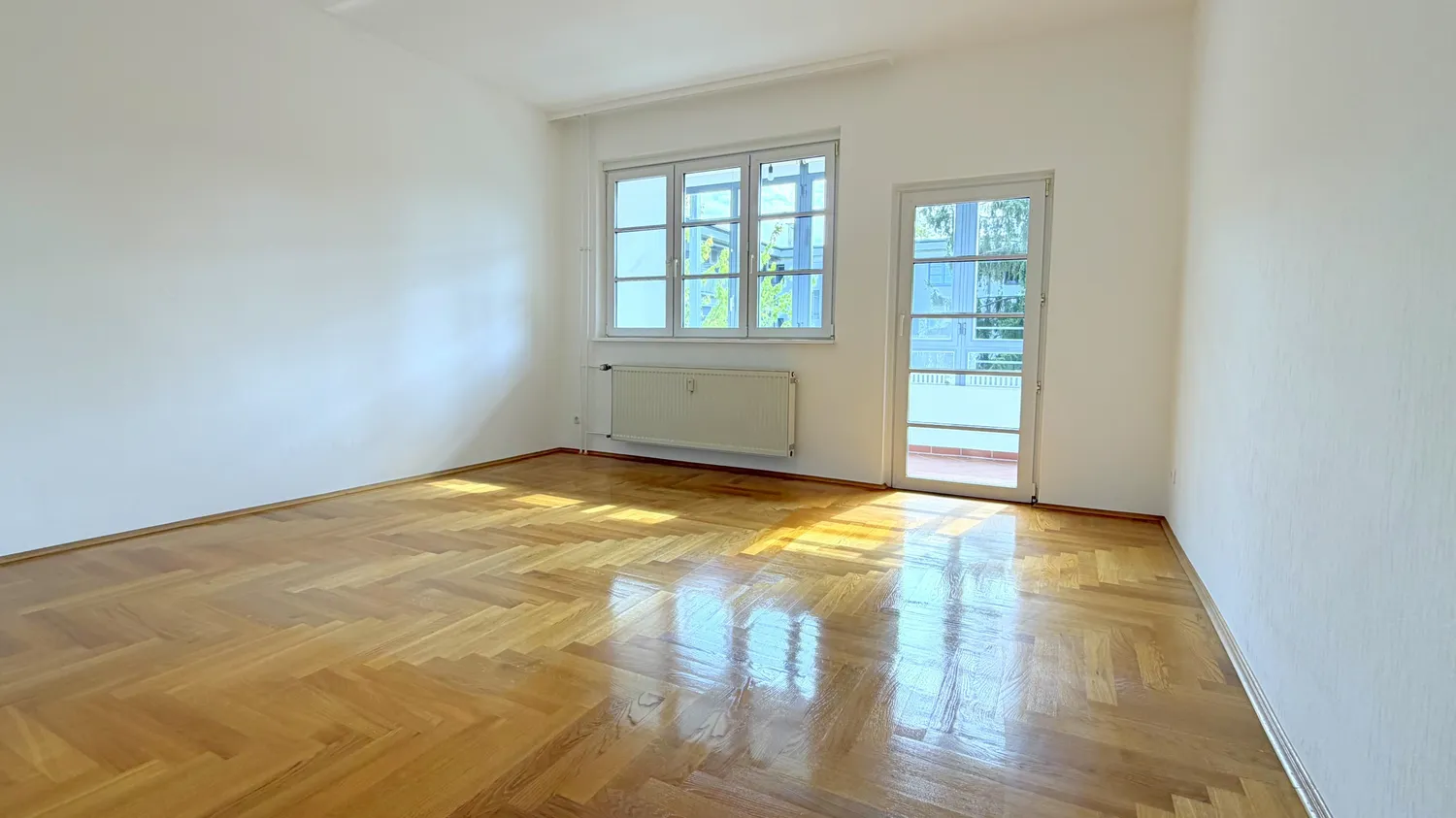 3 room apartment with 73 m² in Frankfurt am Main – Photo 5