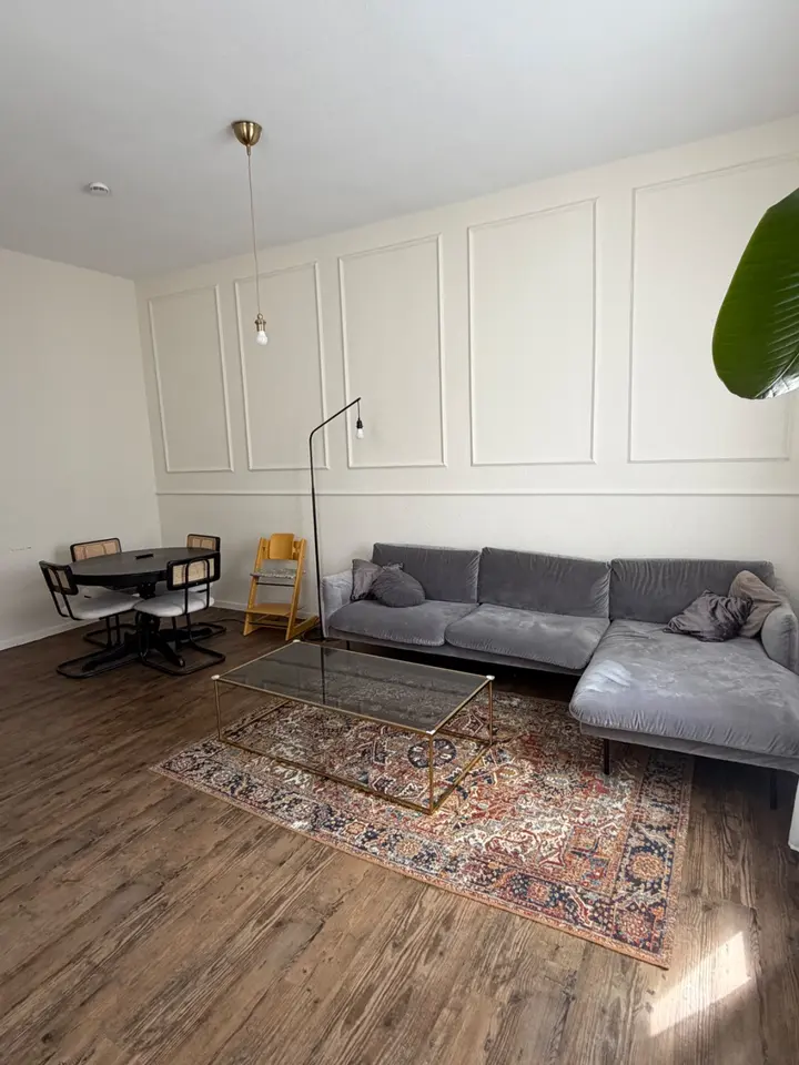 3 Zimmer Wohnung mit 87 m² in Wiesbaden – Bild 3