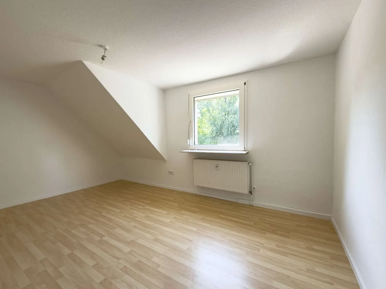3 Zimmer Wohnung mit 89 m² in Mülheim an der Ruhr – Bild 2