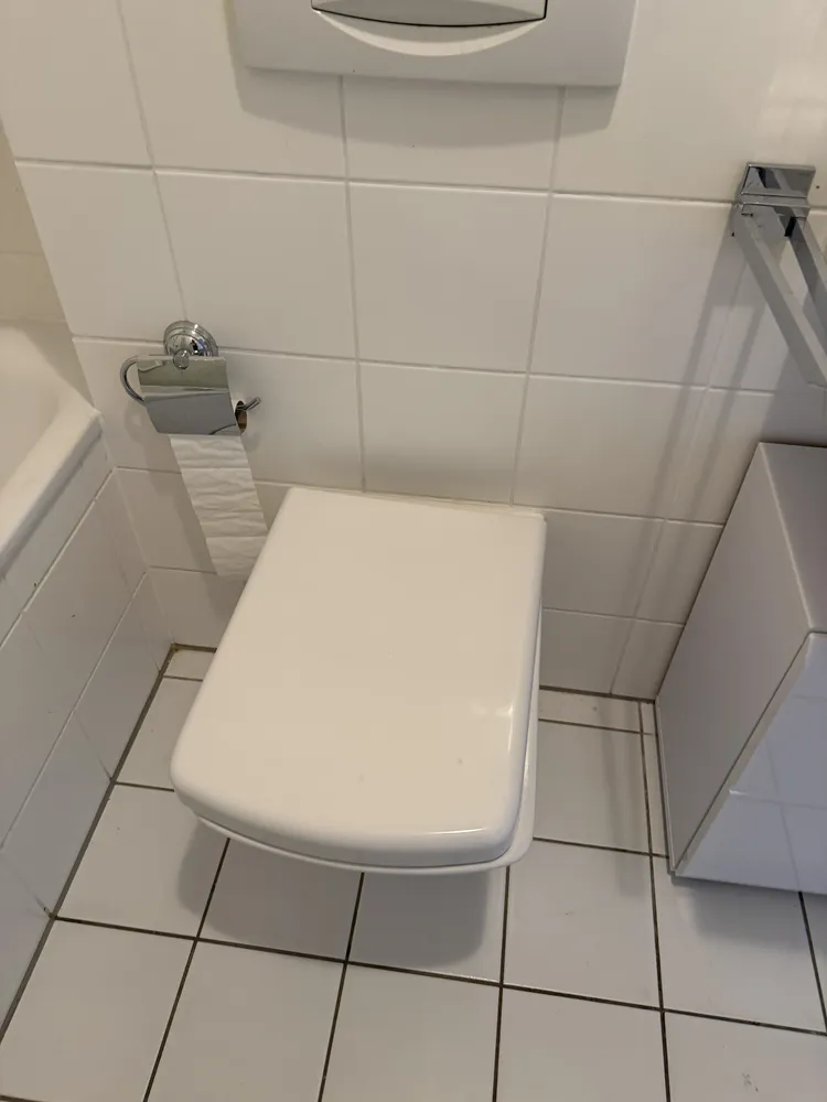 3 Zimmer Wohnung mit 55 m² in Düsseldorf – Bild 6