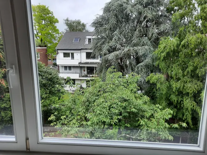 2 Zimmer Wohnung mit 71 m² in Düsseldorf – Bild 12