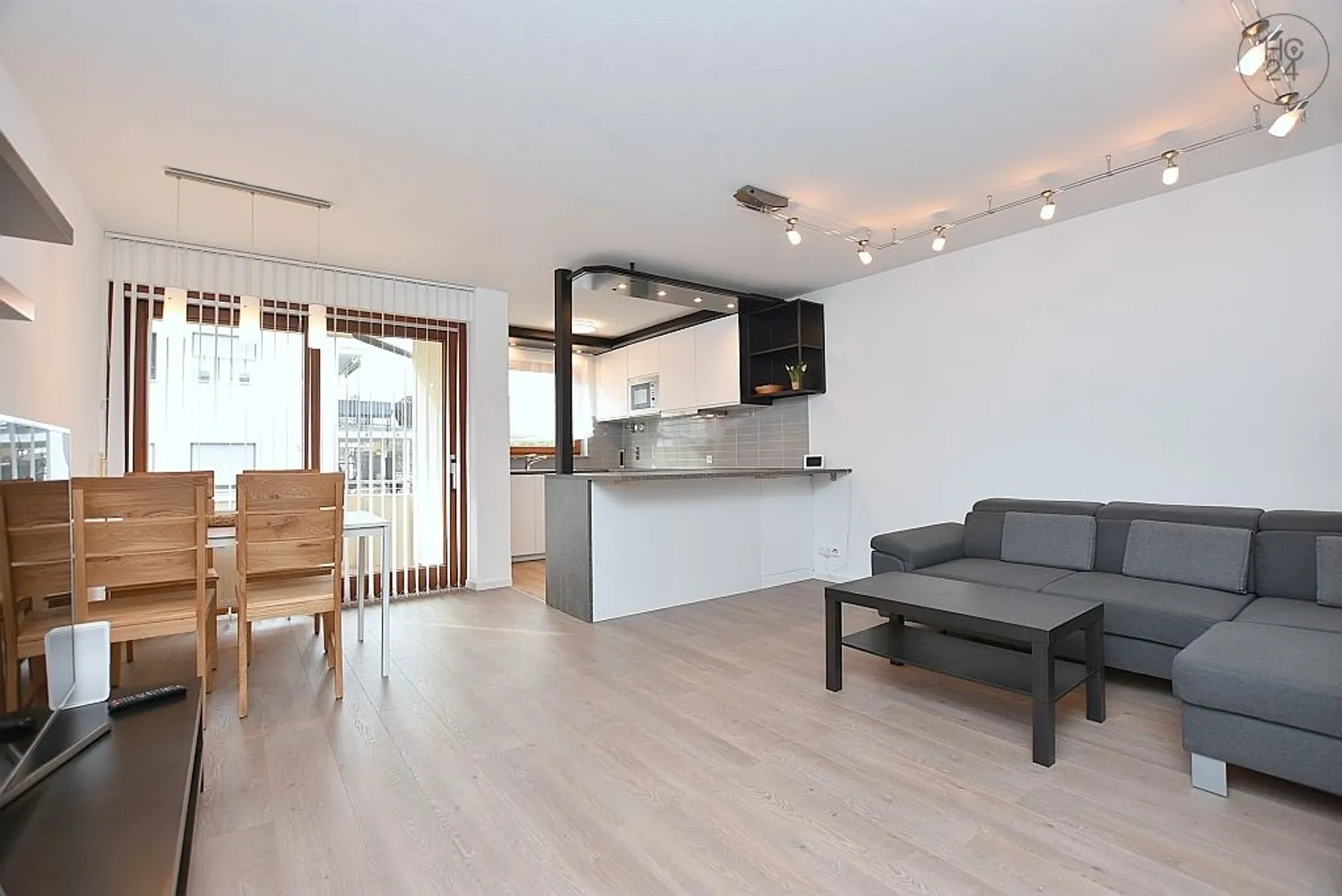2 Zimmer Wohnung mit 57 m² in Ludwigsburg – Bild 10